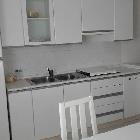 Sweet Apartamento