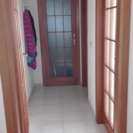 Sweet Apartamento *