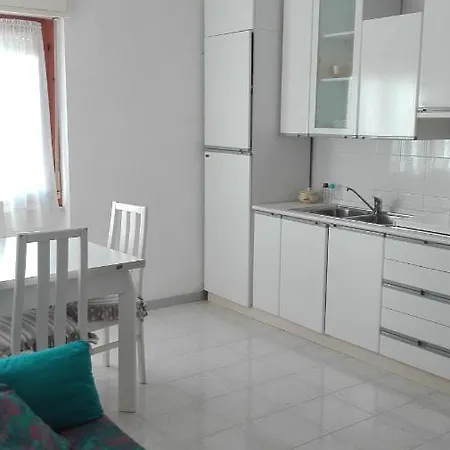Sweet Apartamento Alguer